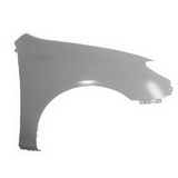 Passenger Side Frontont Fender For Hyundai Elantra 2007-2010(HY1241138V)