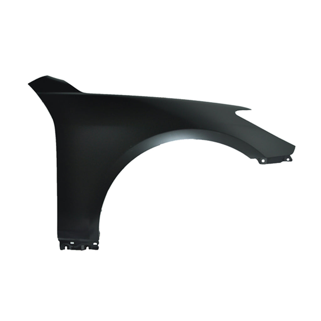 CAPA Certified Passenger Side Frontont Fender For Hyundai Genesis Sedan 2009-2014(HY1241142C)