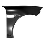 Fender Front Passenger Side (withs/mldg Ho) Steel For Hyundai Tiburon 2008-2008(HY1241143)