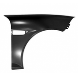Fender Front Passenger Side (withs/mldg Ho) Steel For Hyundai Tiburon 2008-2008(HY1241143)