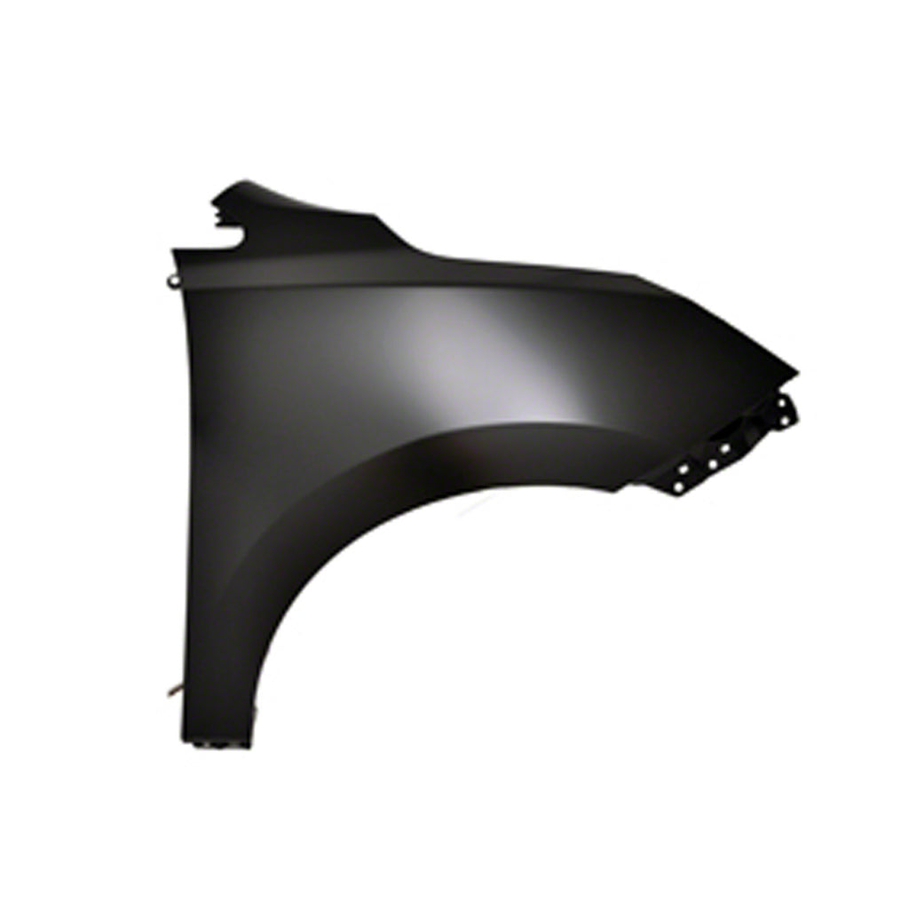 Platinum Plus Passenger Side Frontont Fender For Hyundai Tucson 2010-2015(HY1241146PP)