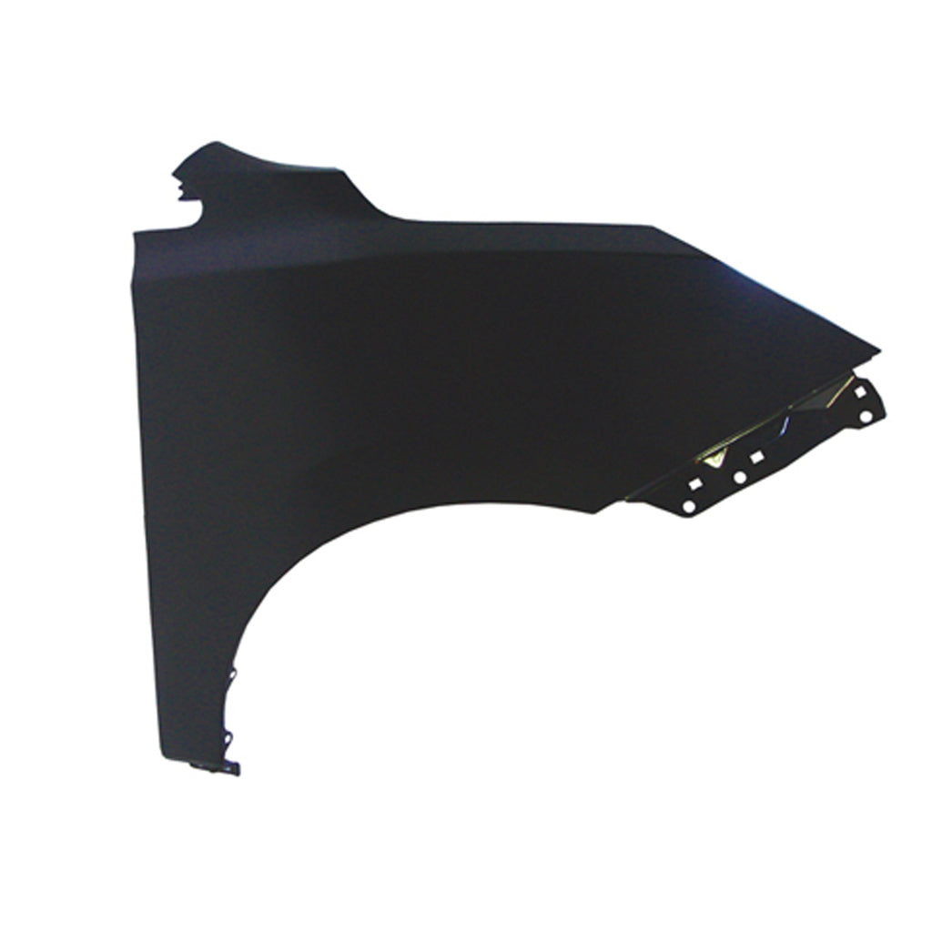 Passenger Side Frontont Fender For Hyundai Tucson 2010-2015(HY1241146V)