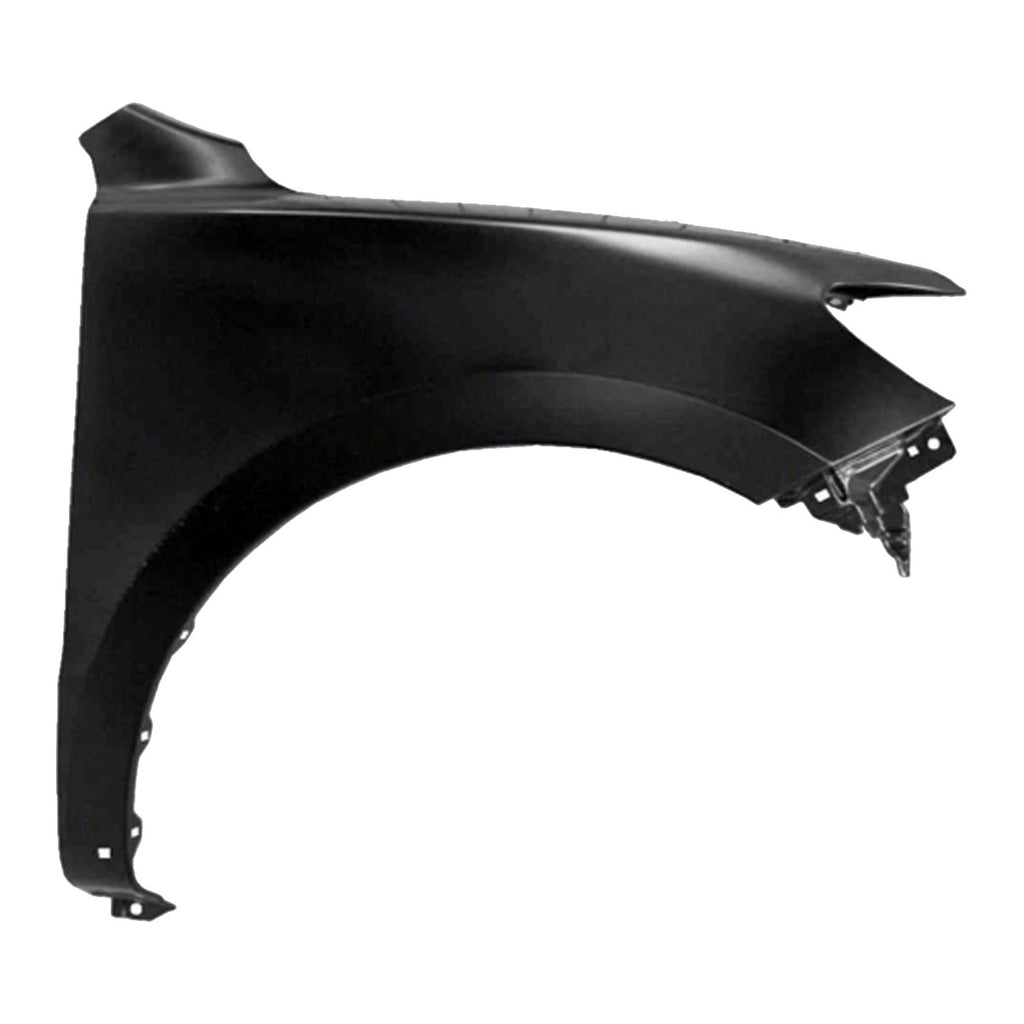Passenger Side Frontont Fender For Hyundai Santa Fe 2010-2012(HY1241147V)