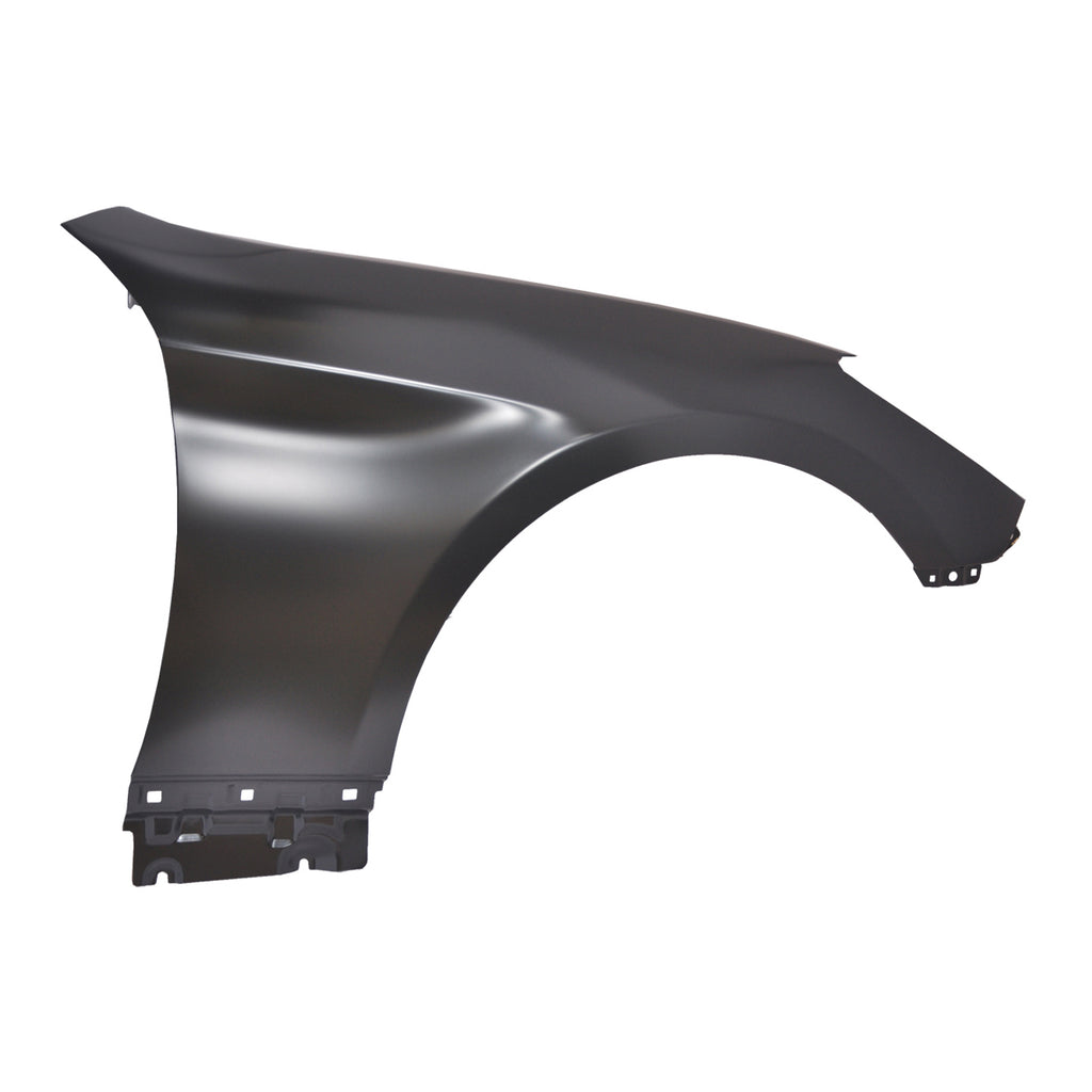 Platinum Plus Passenger Side Frontont Fender For Hyundai Genesis Coupe 2010-2016(HY1241149PP)