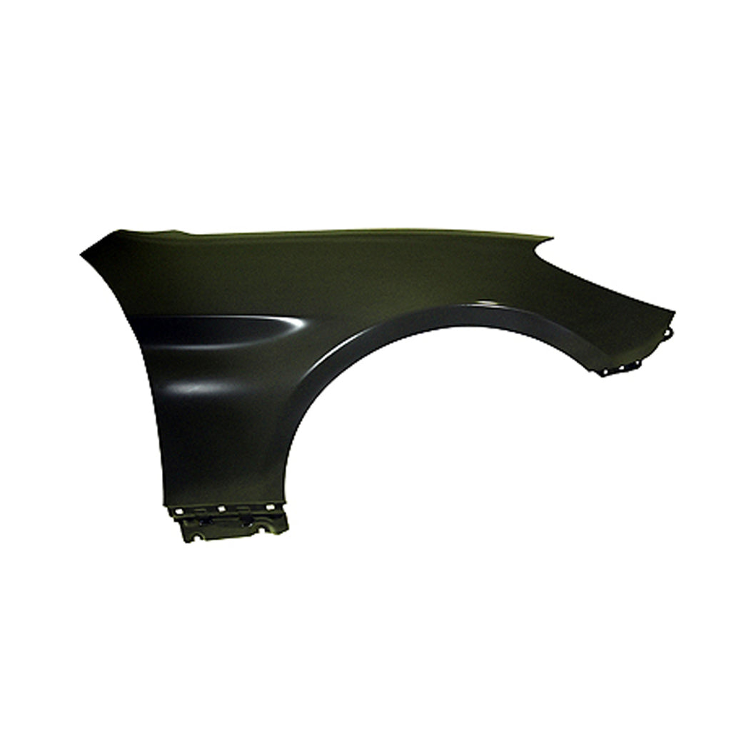 Passenger Side Frontont Fender For Hyundai Genesis Coupe 2010-2016(HY1241149V)