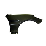 Passenger Side Frontont Fender For Hyundai Genesis Coupe 2010-2016(HY1241149V)