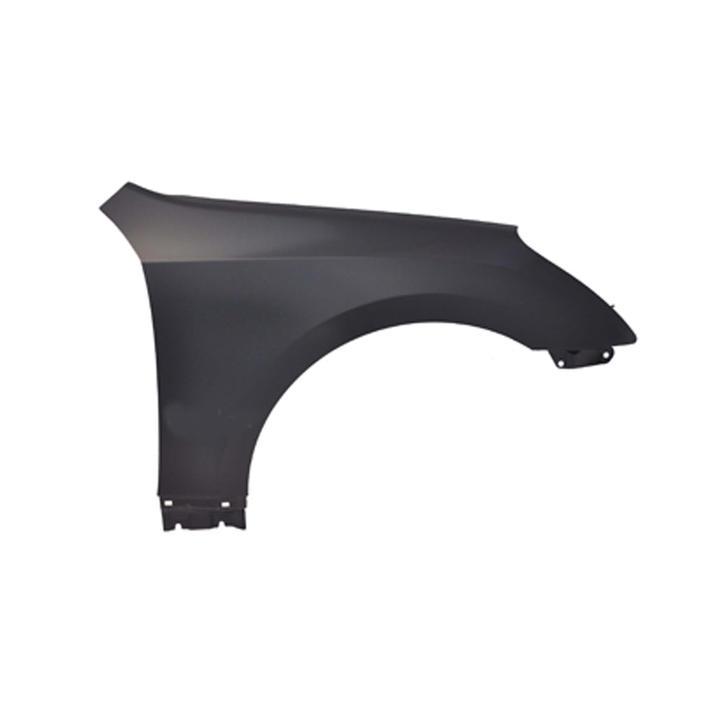 CAPA Certified Passenger Side Frontont Fender For Hyundai Equus 2011-2015(HY1241155C)