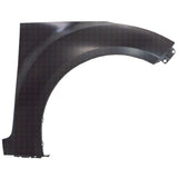 Passenger Side Frontont Fender For Hyundai Veloster 2012-2017(HY1241156)