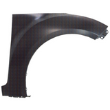 Passenger Side Frontont Fender For Hyundai Veloster 2012-2017(HY1241156)