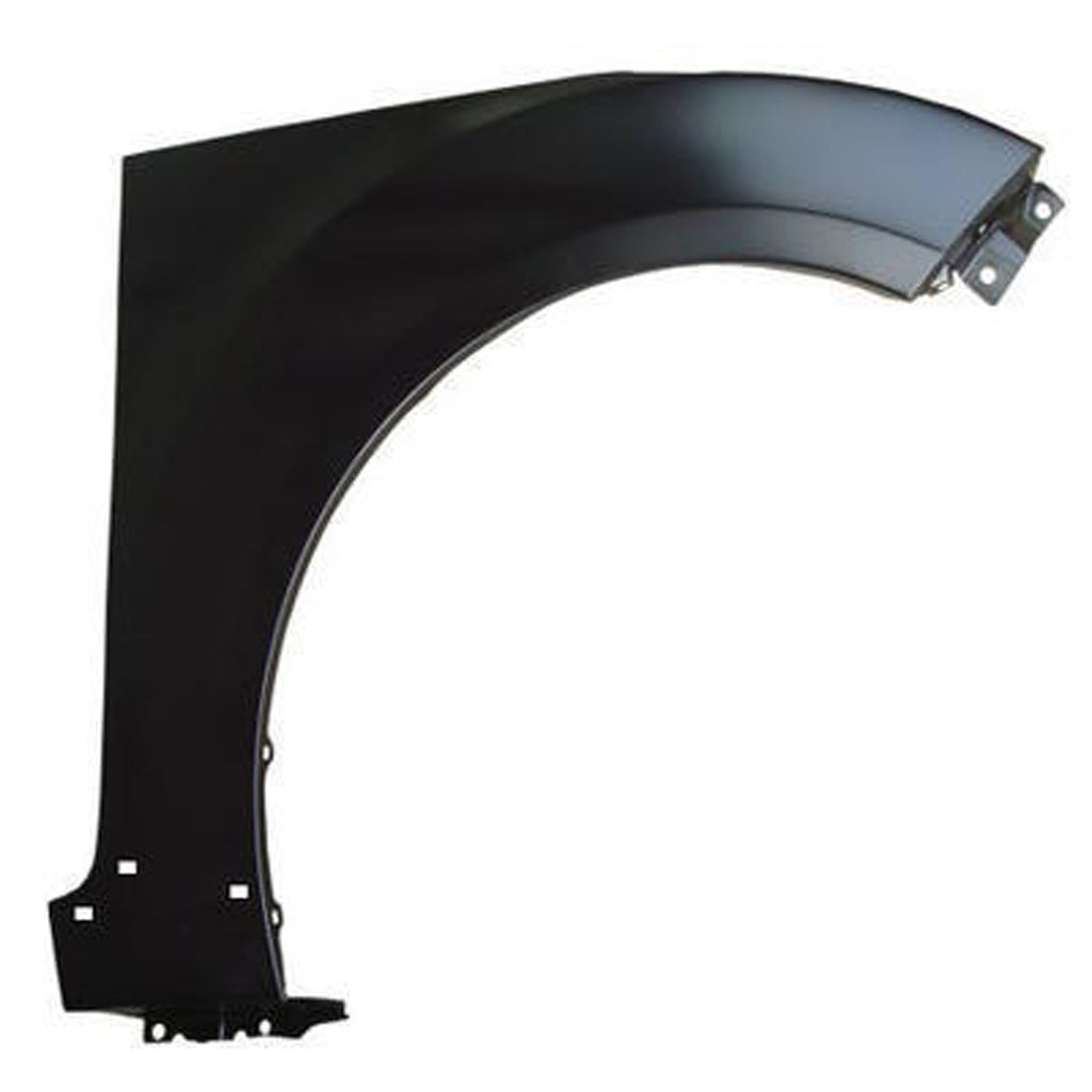 Passenger Side Frontont Fender For Hyundai Veloster 2013-2017(HY1241157)