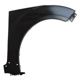 Passenger Side Frontont Fender For Hyundai Veloster 2013-2017(HY1241157)