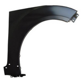 Passenger Side Frontont Fender For Hyundai Veloster 2013-2017(HY1241157)