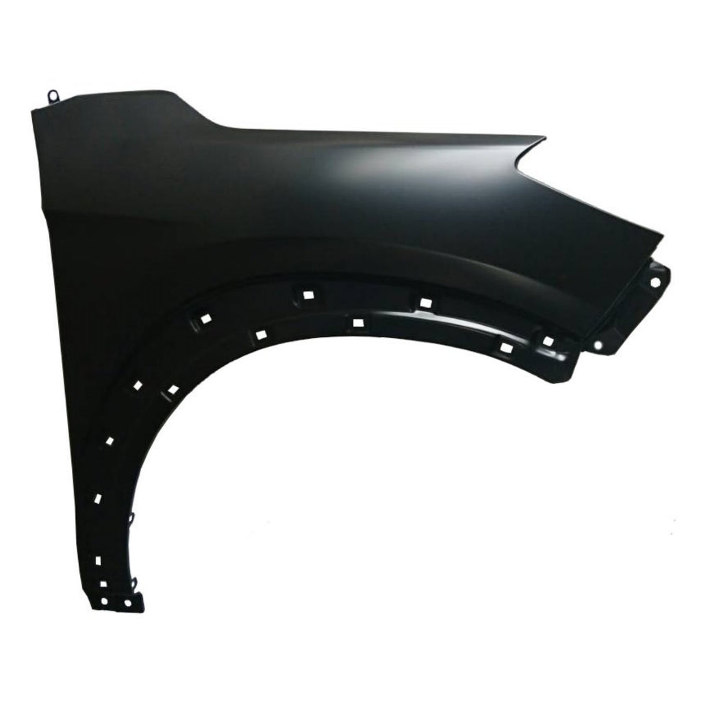 Frontont Passenger Side Fender For Hyundai Tucson 2016-2021(HY1241165)