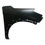 Frontont Passenger Side Fender For Hyundai Tucson 2016-2021(HY1241165)