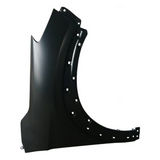 Frontont Passenger Side Fender For Hyundai Tucson 2016-2021(HY1241165)