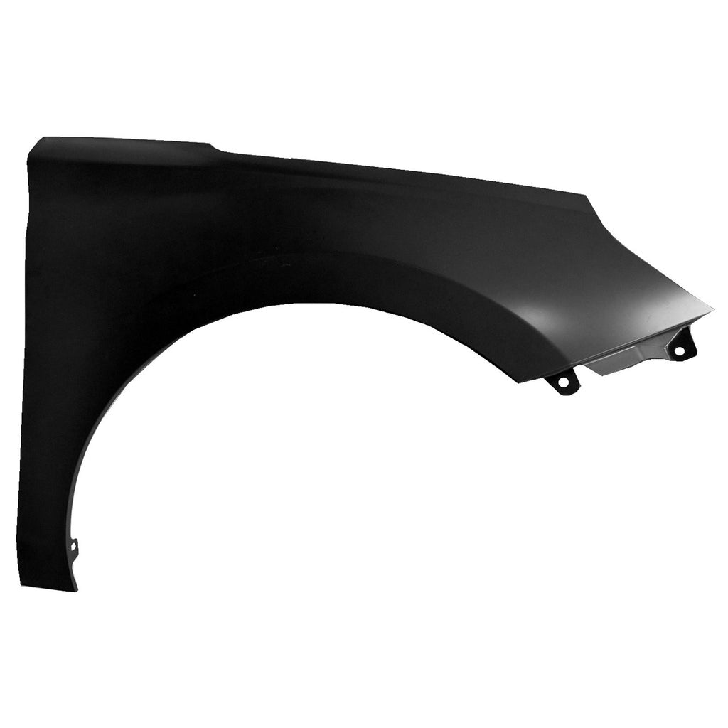 CAPA Certified Frontont Passenger Side Fender For Hyundai Elantra Gt 2018-2020(HY1241168C)
