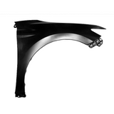 Frontont Passenger Side Fender For Hyundai Sonata 2018-2019(HY1241169)