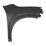 Frontont Passenger Side Fender For Hyundai Kona 2018-2023(HY1241172)