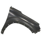 CAPA Certified Frontont Passenger Side Fender For Hyundai Santa Fe 2019-2023(HY1241173C)