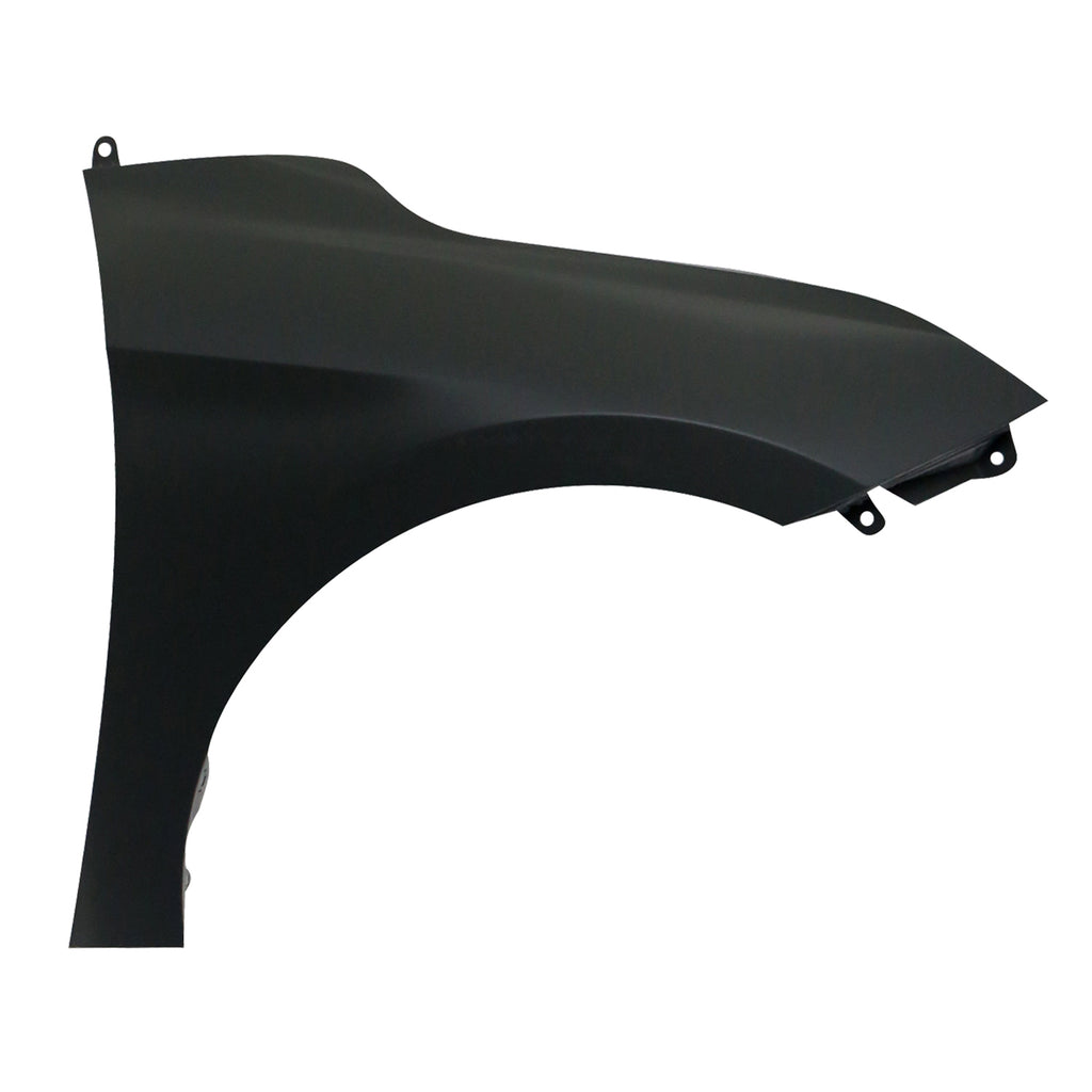 CAPA Certified Frontont Passenger Side Fender For Hyundai Elantra Sedan 2019-2020(HY1241176C)