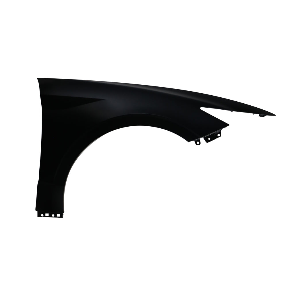 CAPA Certified Frontont Passenger Side Fender For Hyundai Sonata 2020-2023(HY1241177C)
