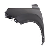 CAPA Certified Frontont Passenger Side Fender For Hyundai Palisade 2020-2024(HY1241178C)