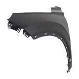 CAPA Certified Frontont Passenger Side Fender For Hyundai Palisade 2020-2024(HY1241178C)