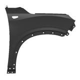 CAPA Certified Frontont Passenger Side Fender For Hyundai Venue 2020-2024(HY1241179C)