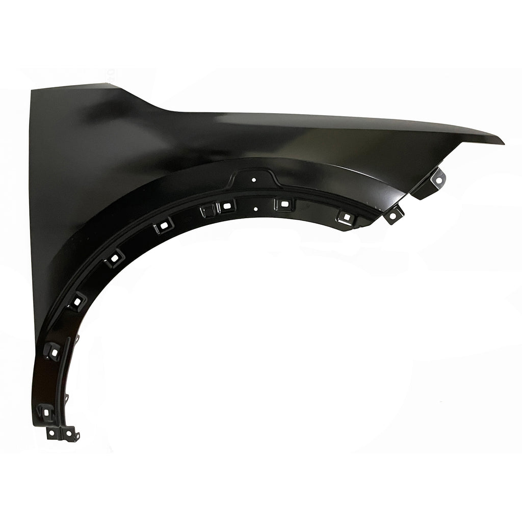 Frontont Passenger Side Fender For Hyundai Santa Cruz 2022-2024(HY1241183)