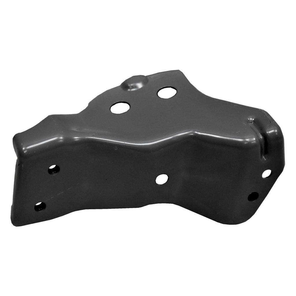 Frontont Driver Side Fender Brace For Hyundai Accent Hatchback 2012-2017(HY1244101)
