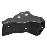 Frontont Driver Side Fender Brace For Hyundai Accent Hatchback 2012-2017(HY1244101)