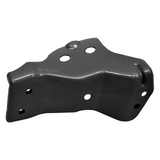 Frontont Driver Side Fender Brace For Hyundai Accent Hatchback 2012-2017(HY1244101)