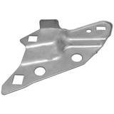 Frontont Driver Side Fender Brace For Hyundai Elantra Sedan 2017-2018(HY1244102)