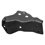 Frontont Passenger Side Fender Brace For Hyundai Accent Hatchback 2012-2017(HY1245101)
