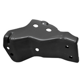 Frontont Passenger Side Fender Brace For Hyundai Accent Hatchback 2012-2017(HY1245101)