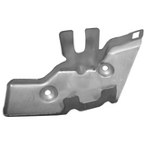 Passenger Side Fender Bracket For Hyundai Elantra Sedan 2017-2019(HY1245103)