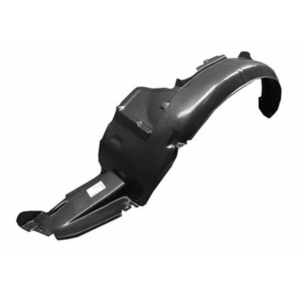 Driver Side Frontont Inner Fender For Hyundai Sonata 2000-2001(HY1248109)