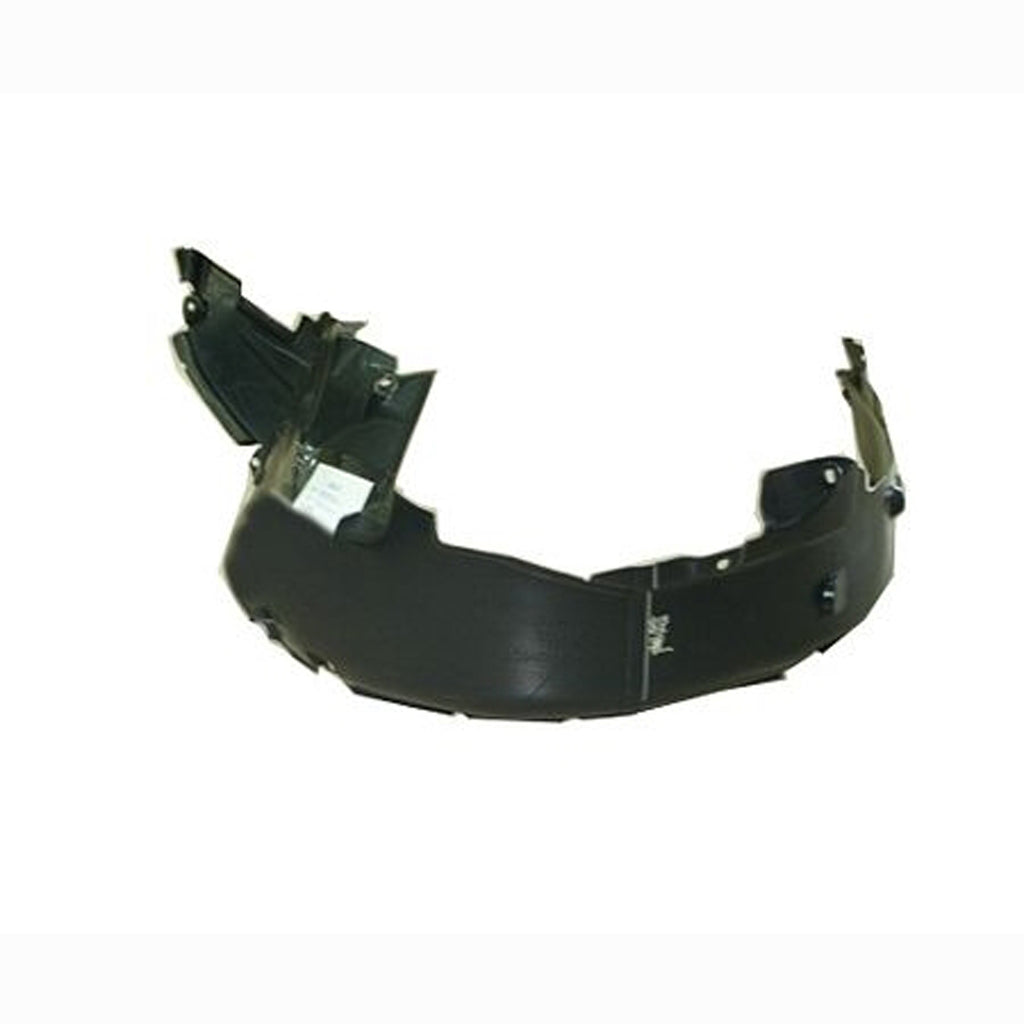 CAPA Certified Driver Side Frontont Inner Fender For Hyundai Sonata 2009-2010(HY1248115C)