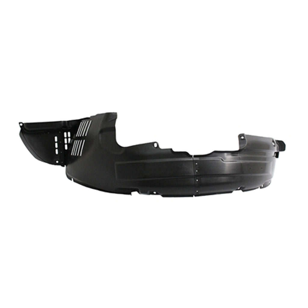 CAPA Certified Frontont Driver Side Fender Liner For Hyundai Santa Fe 2010-2012(HY1248123C)