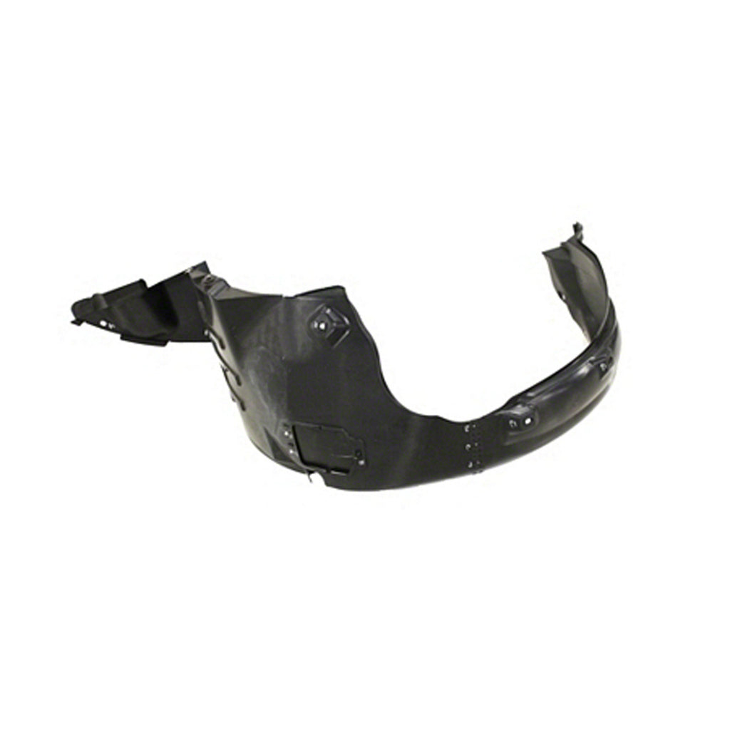 CAPA Certified Driver Side Frontont Fender Liner For Hyundai Sonata 2011-2013(HY1248124C)