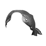 Driver Side Frontont Fender Liner For Hyundai Santa Fe 2013-2016(HY1248129)