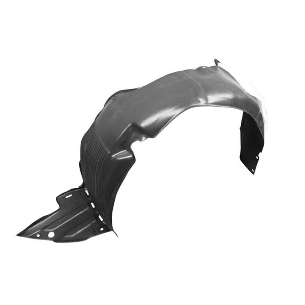 Driver Side Frontont Fender Liner For Hyundai Elantra Coupe 2013-2014(HY1248132)