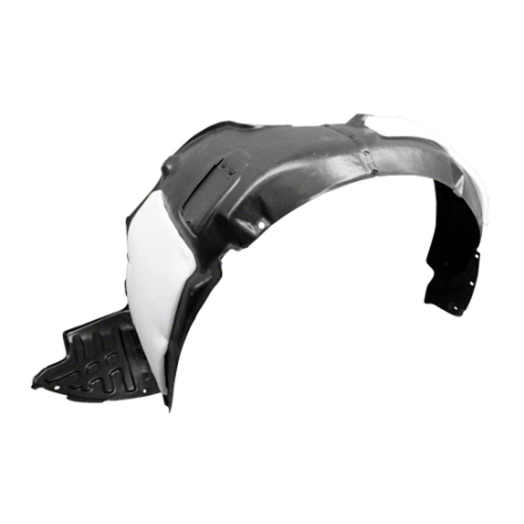 Driver Side Frontont Fender Liner For Hyundai Sonata 2012-2013(HY1248134)