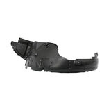 CAPA Certified Driver Side Frontont Fender Liner For Hyundai Sonata 2014-2014(HY1248135C)