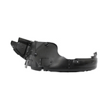 CAPA Certified Driver Side Frontont Fender Liner For Hyundai Sonata 2014-2014(HY1248135C)