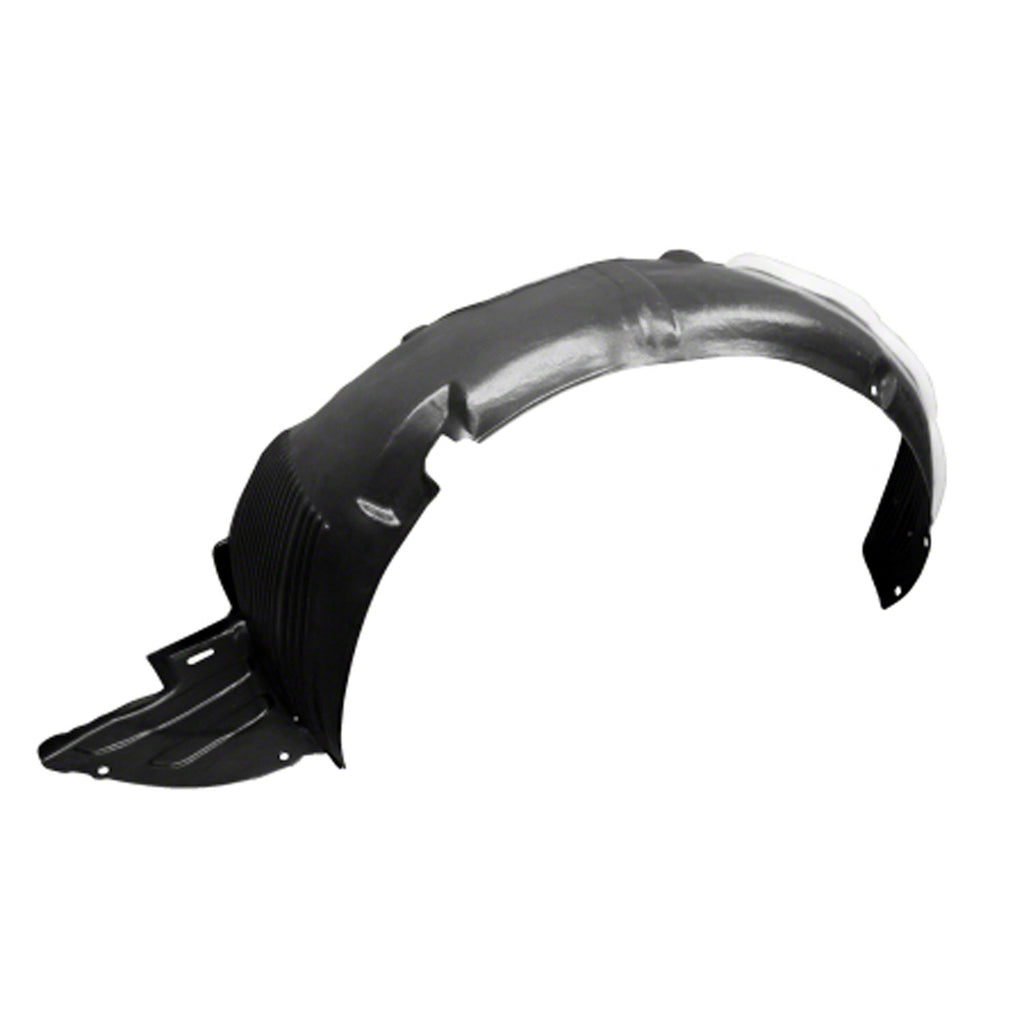 Driver Side Frontont Fender Liner For Hyundai Elantra Gt 2013-2015(HY1248138)