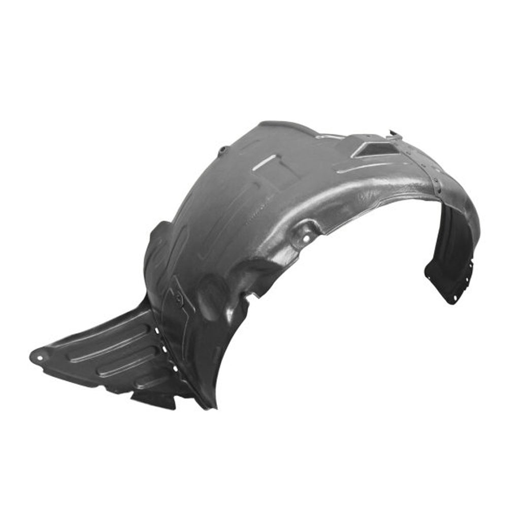 Driver Side Frontont Fender Liner For Hyundai Genesis Coupe 2013-2016(HY1248144)