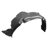 Driver Side Frontont Fender Liner For Hyundai Veloster 2013-2013(HY1248151)