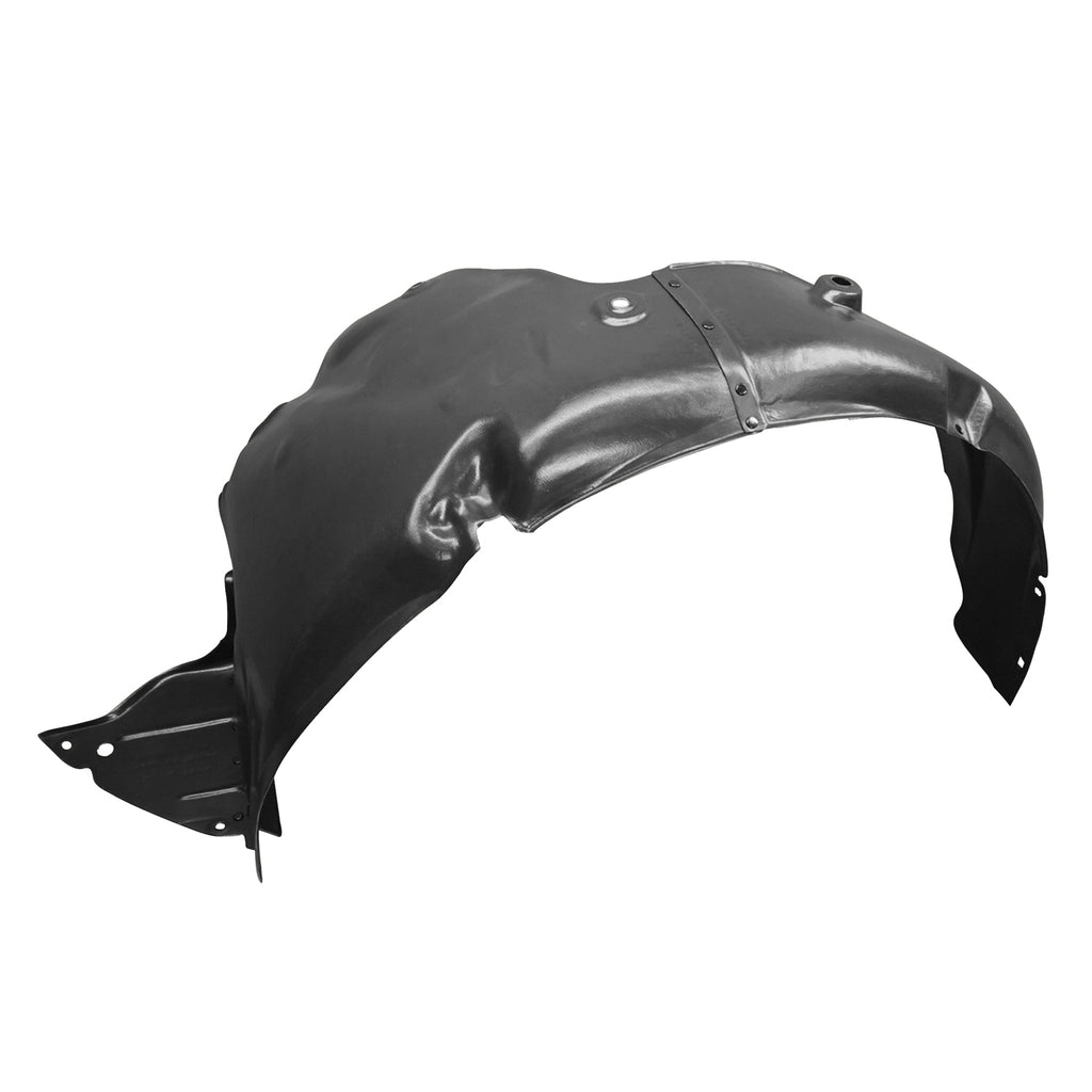 Driver Side Frontont Fender Liner For Hyundai Veloster 2012-2013(HY1248155)
