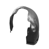 CAPA Certified Driver Side Frontont Fender Liner For Hyundai Elantra Sedan 2017-2018(HY1248161C)